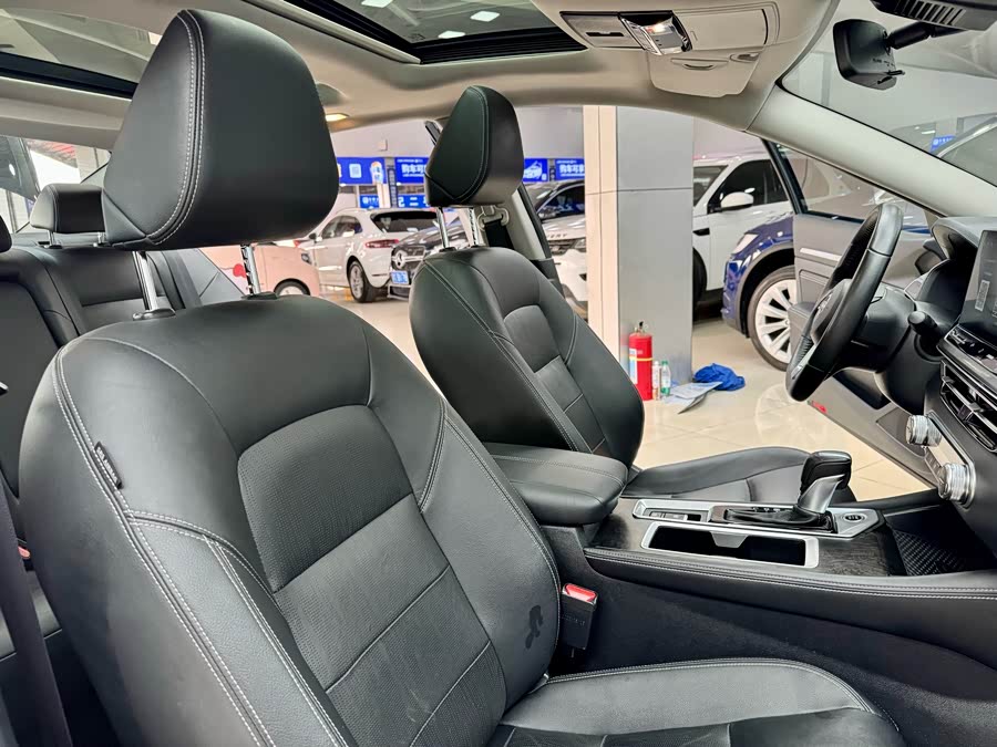 日产 天籁 2023 汽车图片 #15