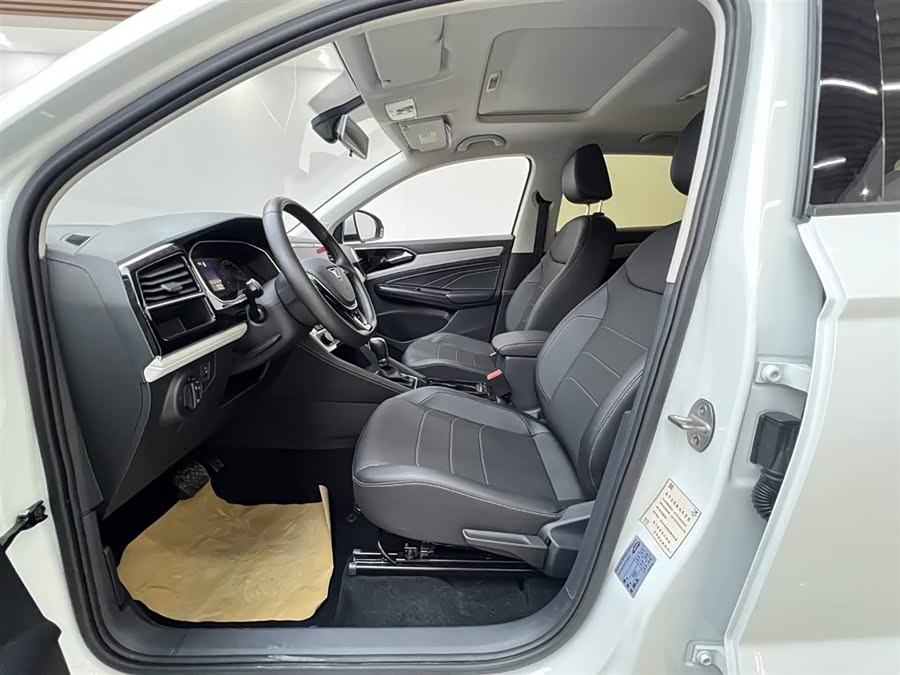 Jetta VS5 2022 car image #15