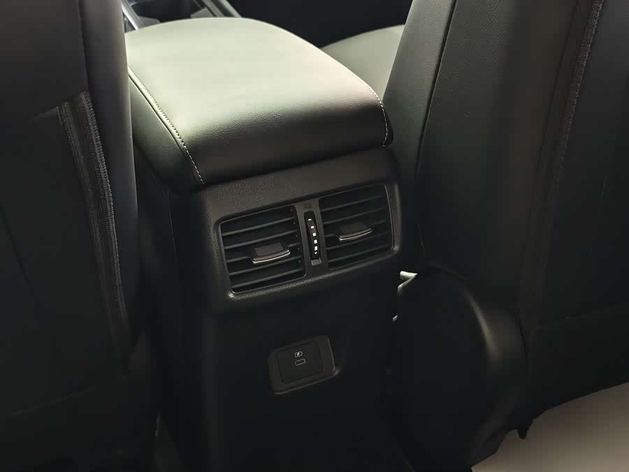 Nissan Sylphy 2023 car image #15