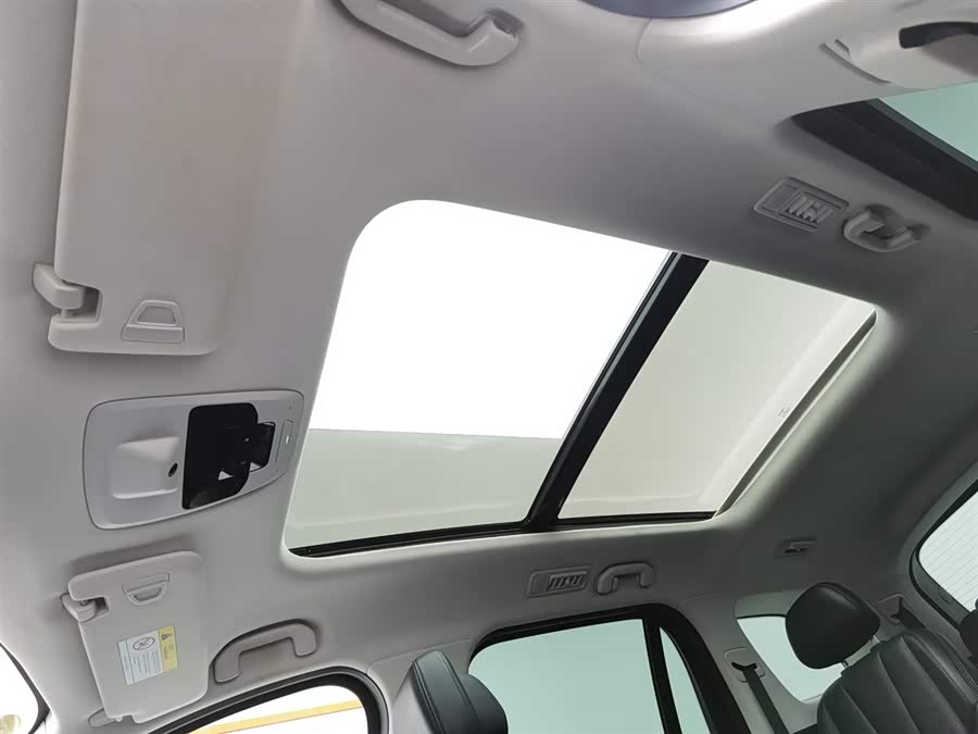 蔚来 蔚来ES8 2019 汽车图片 #15