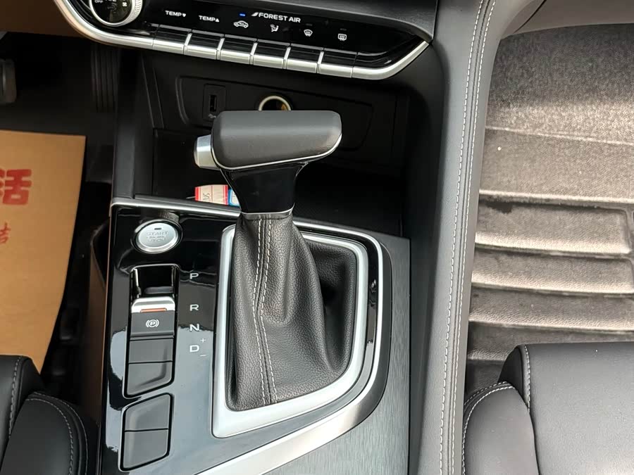 Changan Eado 2023 immagine di auto #15