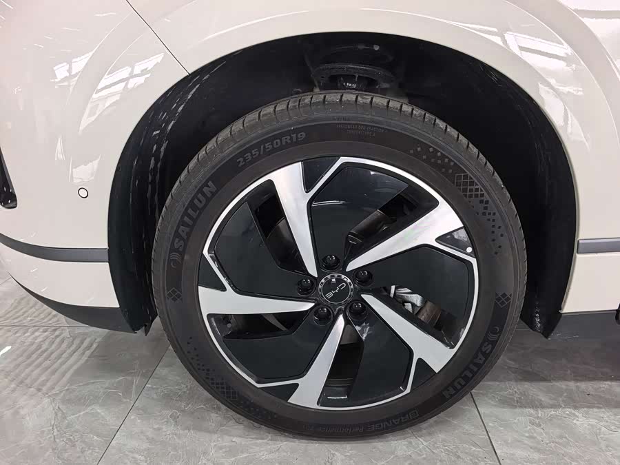 BYD Sea Lion 06 New Energy 2025 car image #15