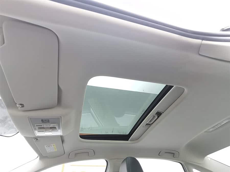 Volkswagen Lavida 2020 car image #15