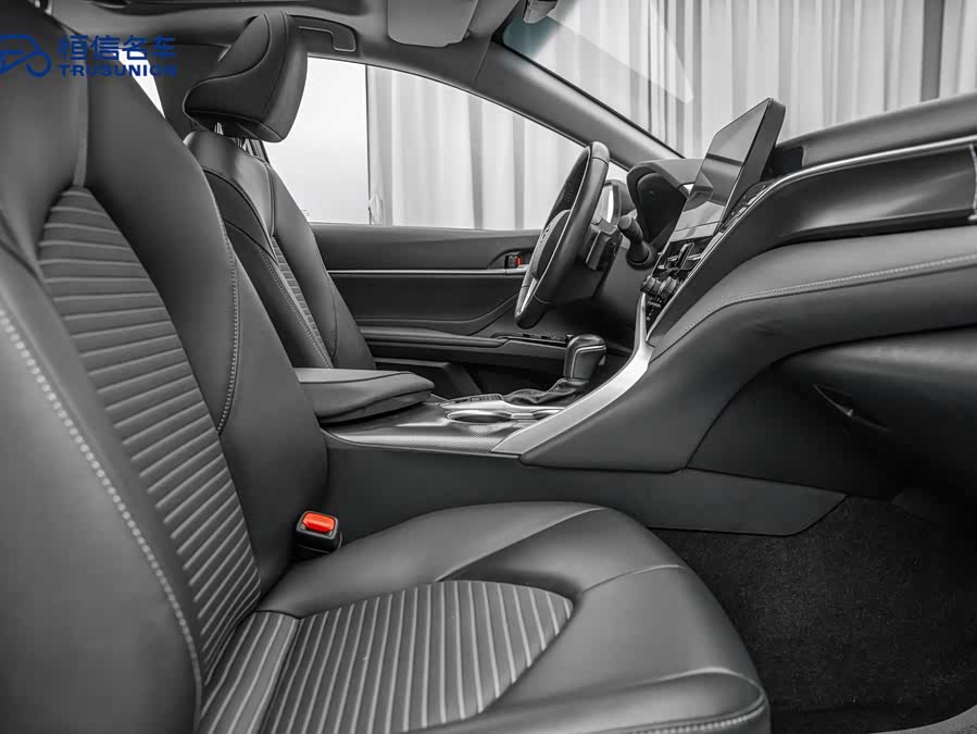 Toyota Camry 2023 #15 Toyota Camry 2023 immagine di auto #15