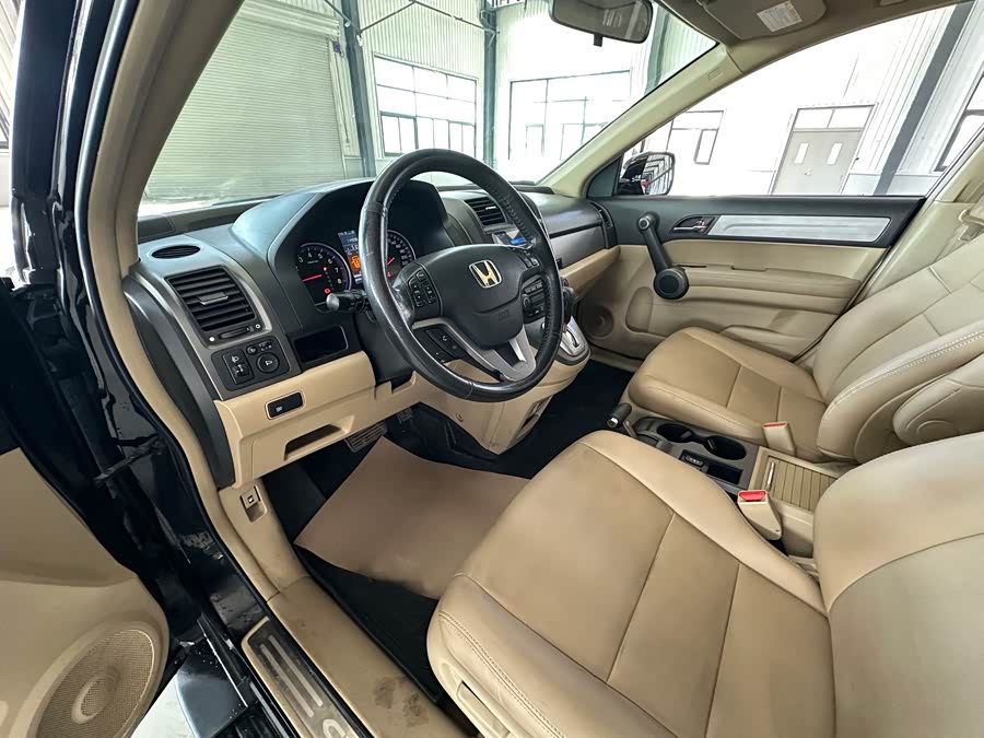 Honda CR-V 2010 image de voiture #15