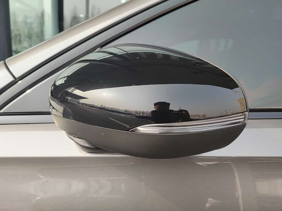 Mercedes-Benz A AMG (Imported) 2024 car image #15