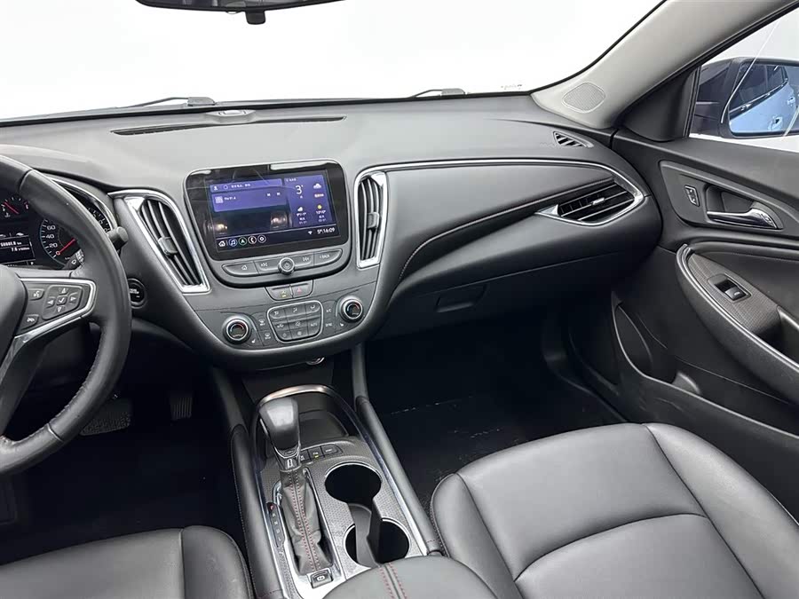 Chevrolet Malibu XL 2021 car image #15