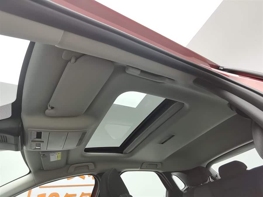 Mazda CX-30 2021 car image #15