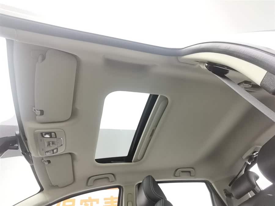 Vision X3 2020 car image #15