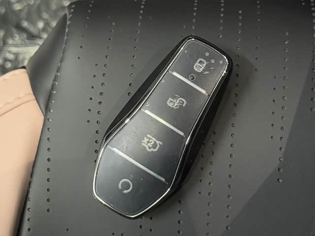 BYD Seagull 2025 #15 BYD Seagull 2025 صورة سيارة #15