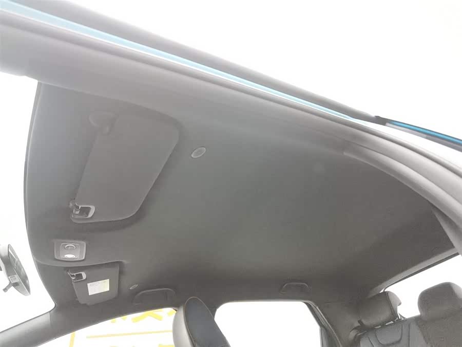 BYD Dolphin 2022 #15 BYD Dolphin 2022 immagine di auto #15