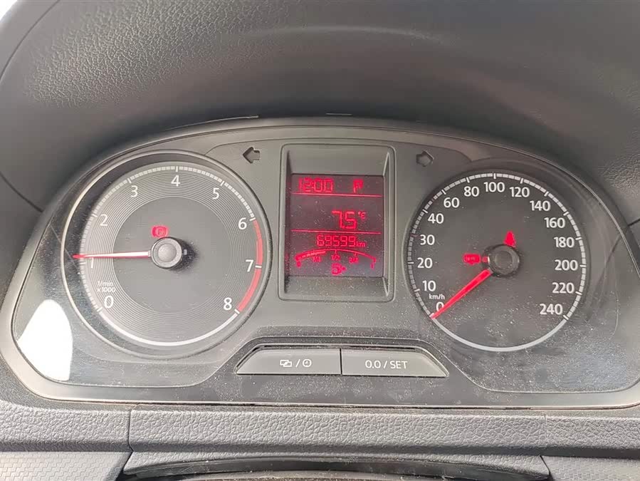 Jetta VA3 2020 car image #15