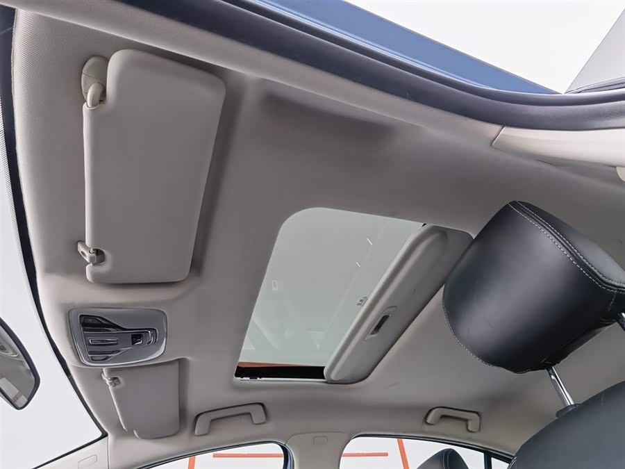 奇瑞 艾瑞泽5 2019 汽车图片 #15