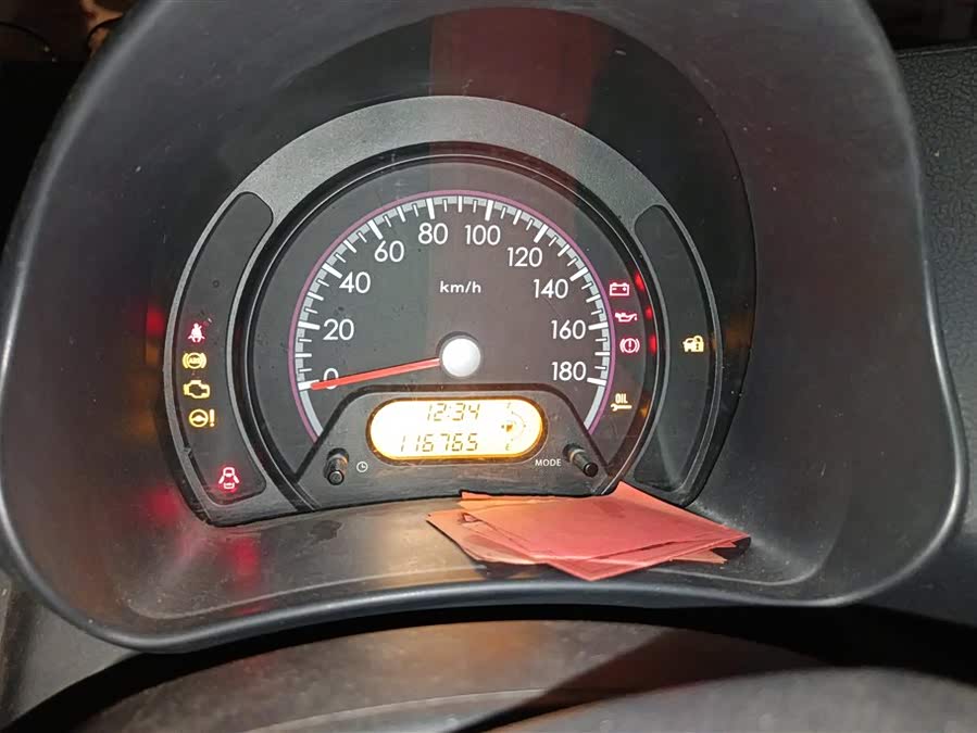 Suzuki Alto 2014 image de voiture #15