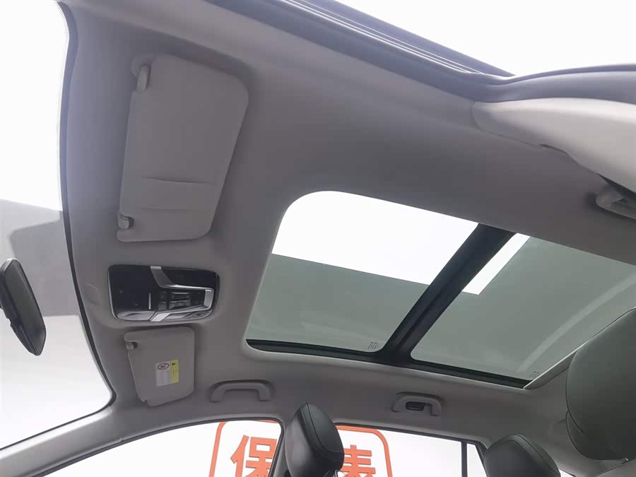 JAC X8 PLUS 2024 #15 JAC X8 PLUS 2024 car image #15