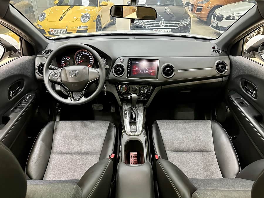 Honda XR-V 2020 #15 Honda XR-V 2020 car image #15