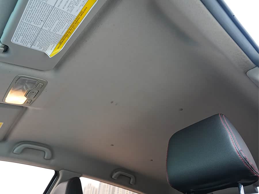 JAC 2019 #15 JAC 2019 immagine di auto #15