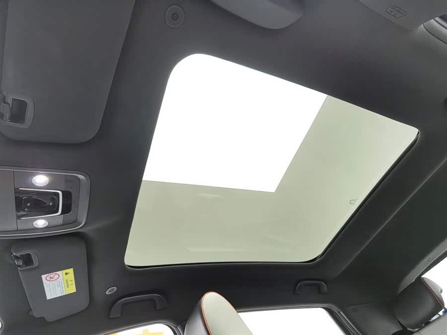 BYD Dolphin 2022 #15 BYD Dolphin 2022 car image #15