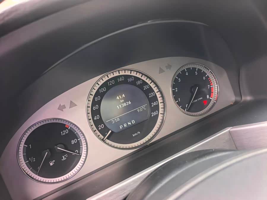 Mercedes-Benz GLK Class 2012 car image #15