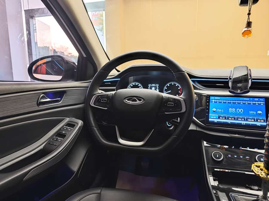 Chery Arrizo 5 2023 car image #15