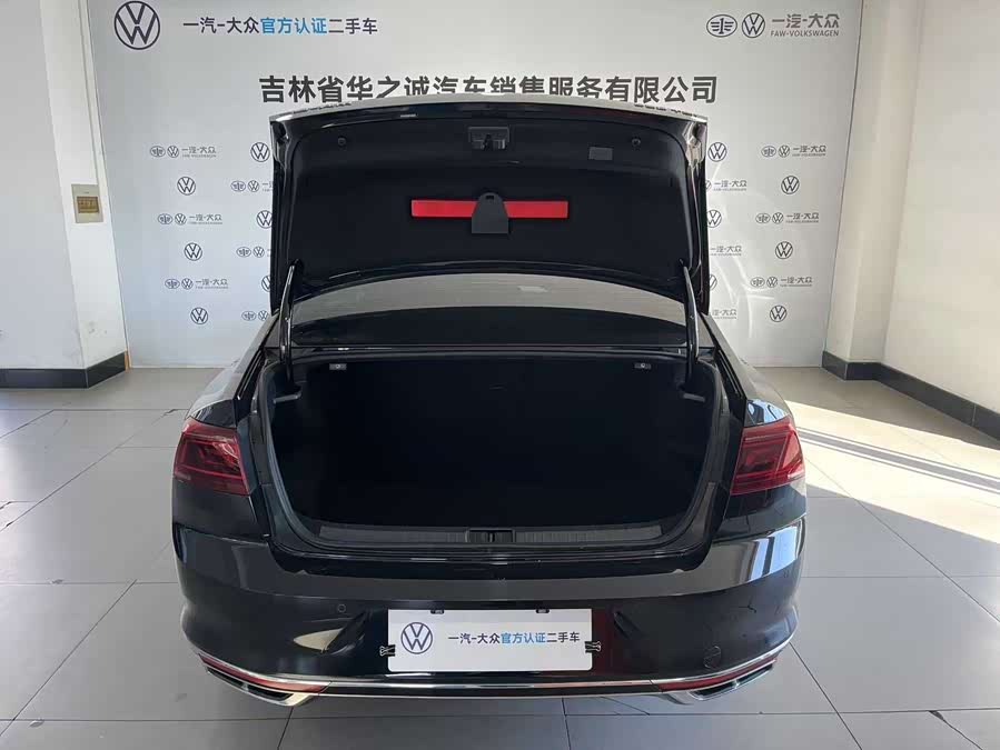 Volkswagen Magotan 2024 #15 Volkswagen Magotan 2024 car image #15