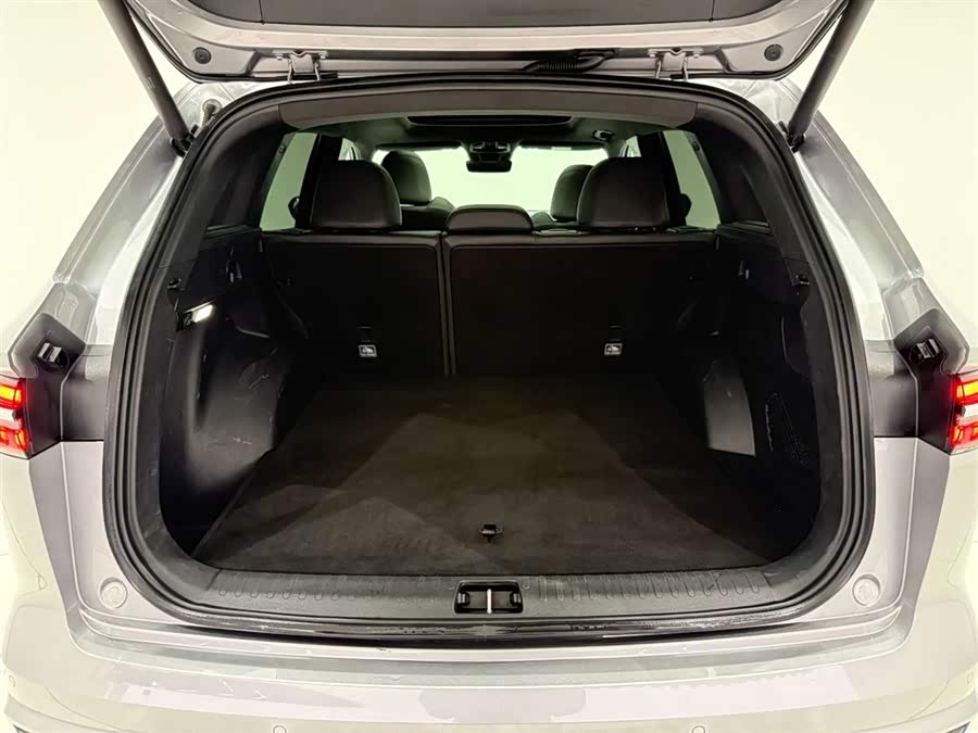 GEELY Monjaro 2024 immagine di auto #15