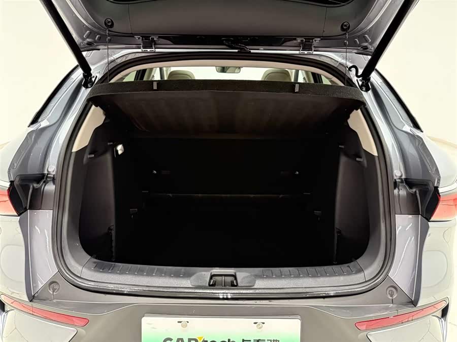 BYD Yuan Plus 2025 #15 BYD Yuan Plus 2025 car image #15