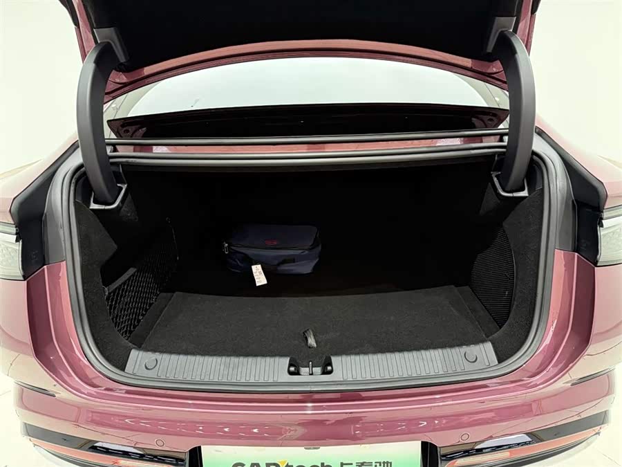 BYD Seal 07 DM-i 2025 car image #15