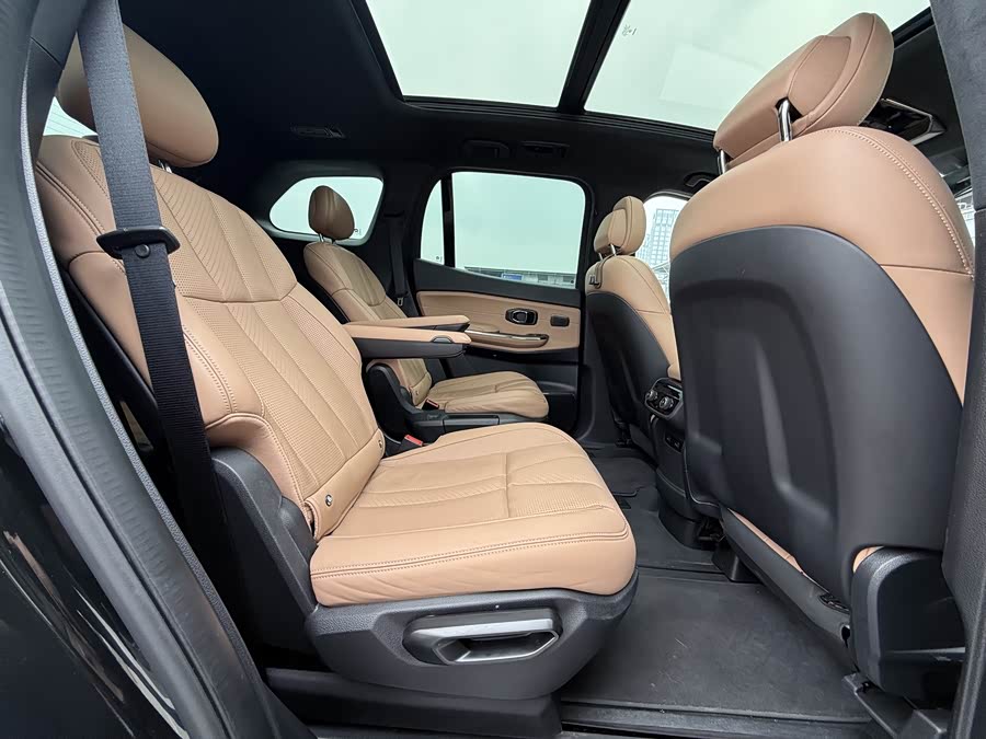 蔚来 蔚来ES8 2022 汽车图片 #15