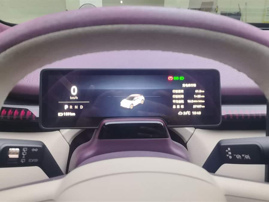 极氪 极氪X 2024 汽车图片 #15