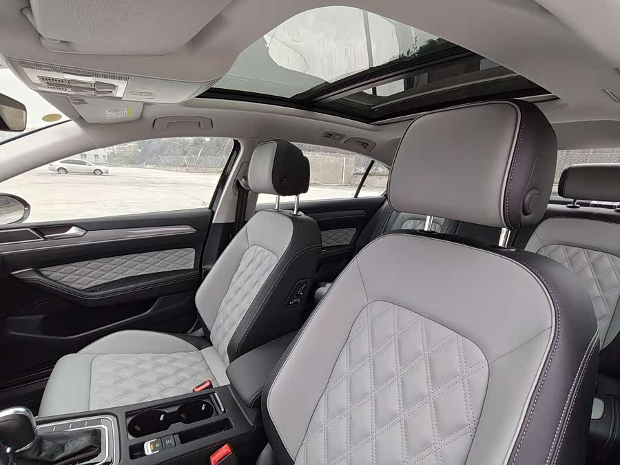 Volkswagen Magotan 2024 #15 Volkswagen Magotan 2024 car image #15