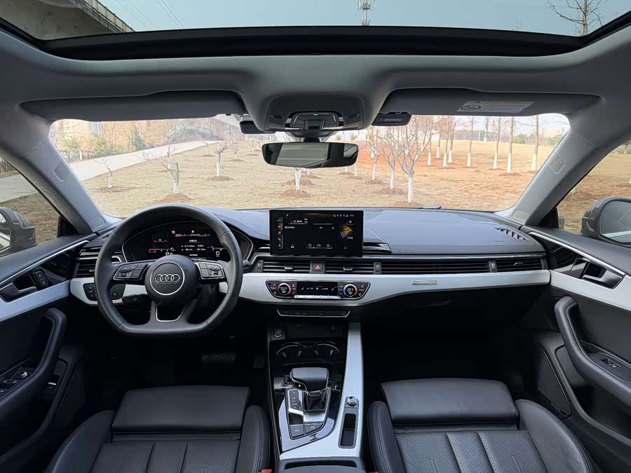 Audi A5 (Imported) 2023 imagem de carro #15