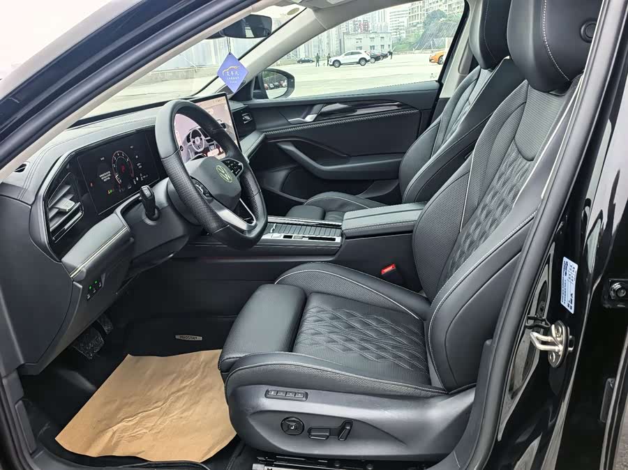 Volkswagen Magotan 2024 #15 Volkswagen Magotan 2024 car image #15