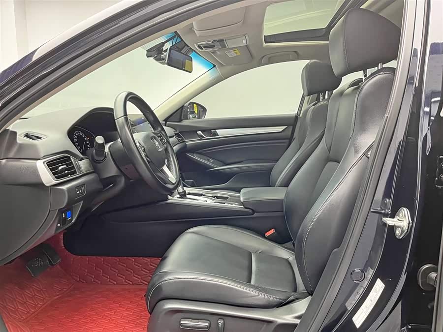 Honda Accord 2020 #15 Honda Accord 2020 immagine di auto #15