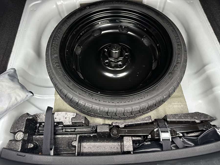 Audi A3 2021 car image #15