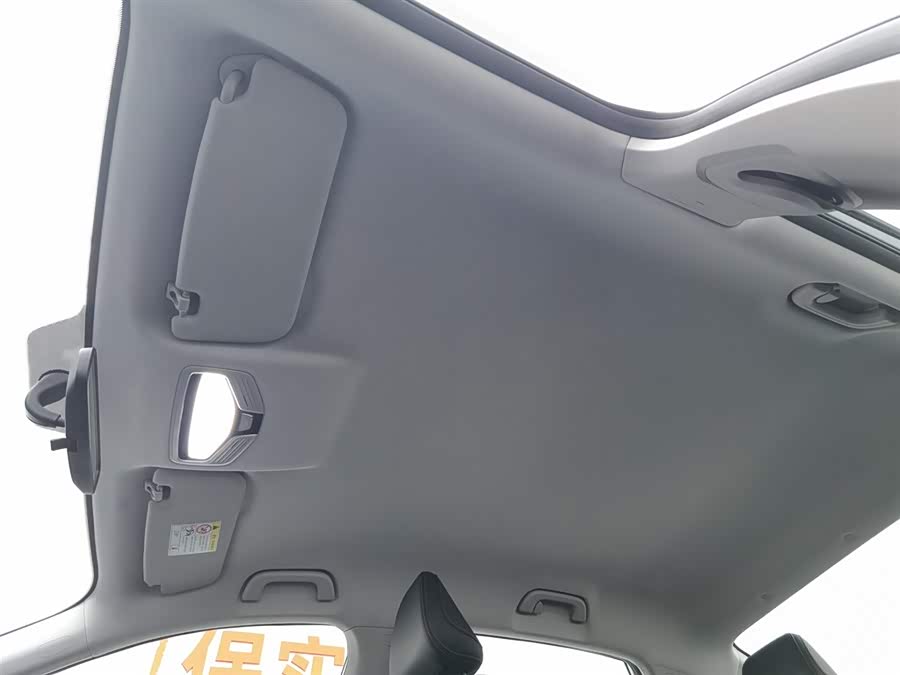 GEELY Emgrand 2025 car image #15