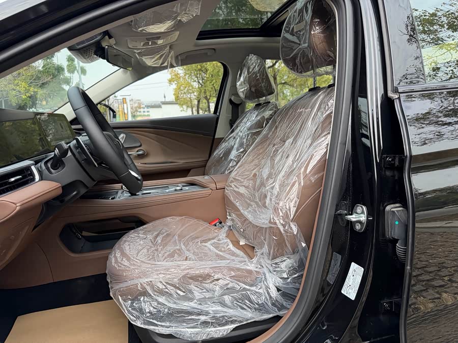 Chery Arrizo 8 2024 car image #15