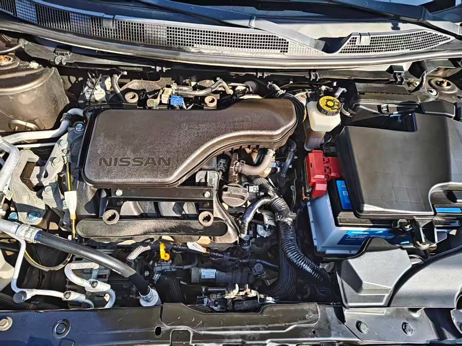 Nissan Qashqai 2017 car image #15