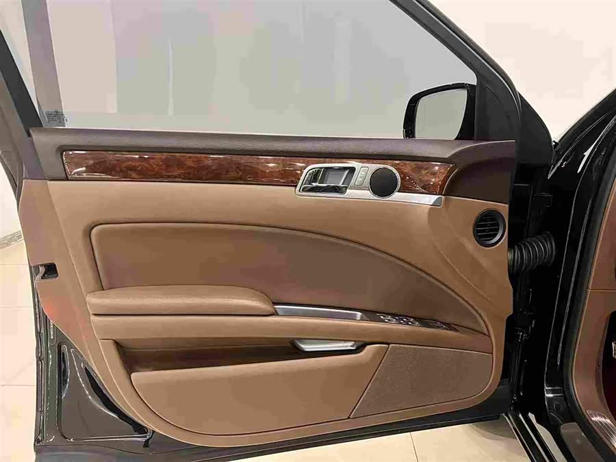 Volkswagen Pheaton 2016 car image #15