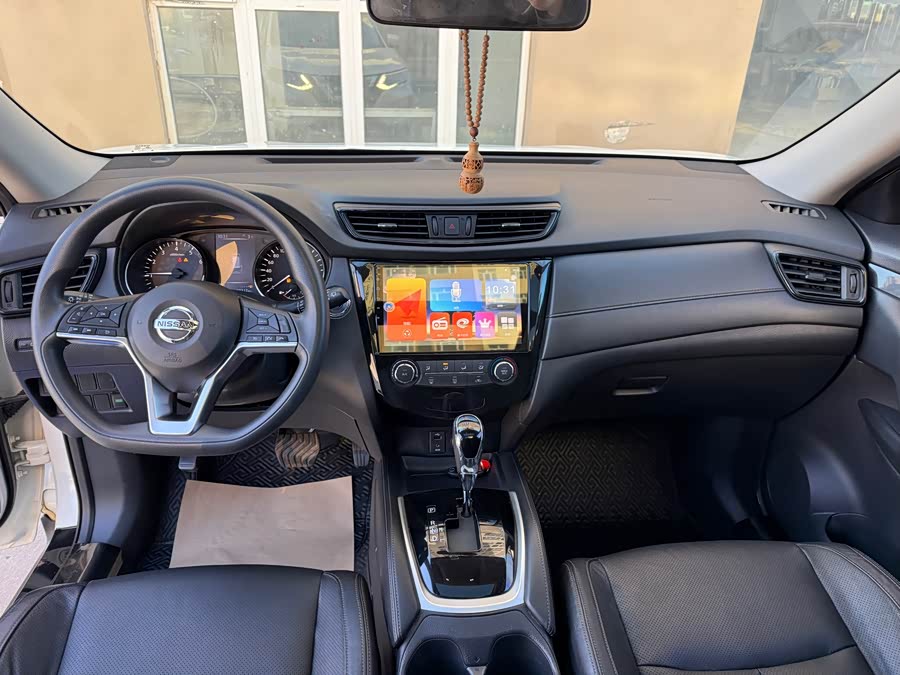 日产 奇骏 2017 汽车图片 #15