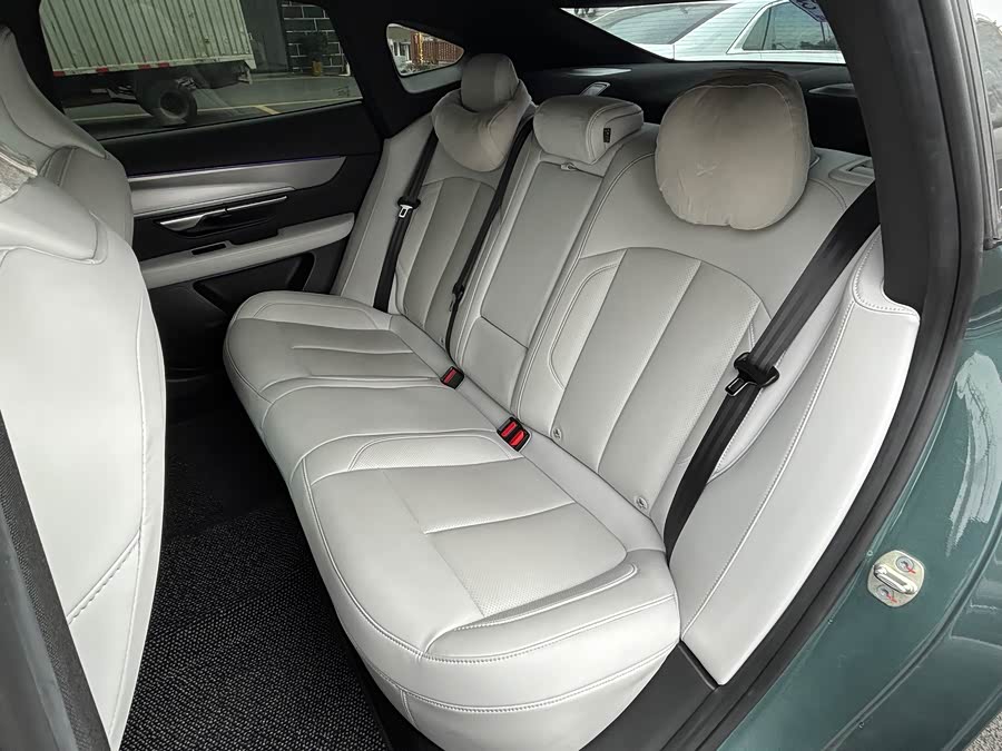 Xpeng P7 2023 #15 Xpeng P7 2023 immagine di auto #15