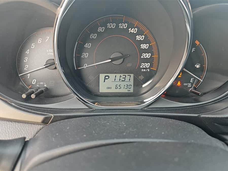 Toyota Yaris L Zhixiang 2020 صورة سيارة #15