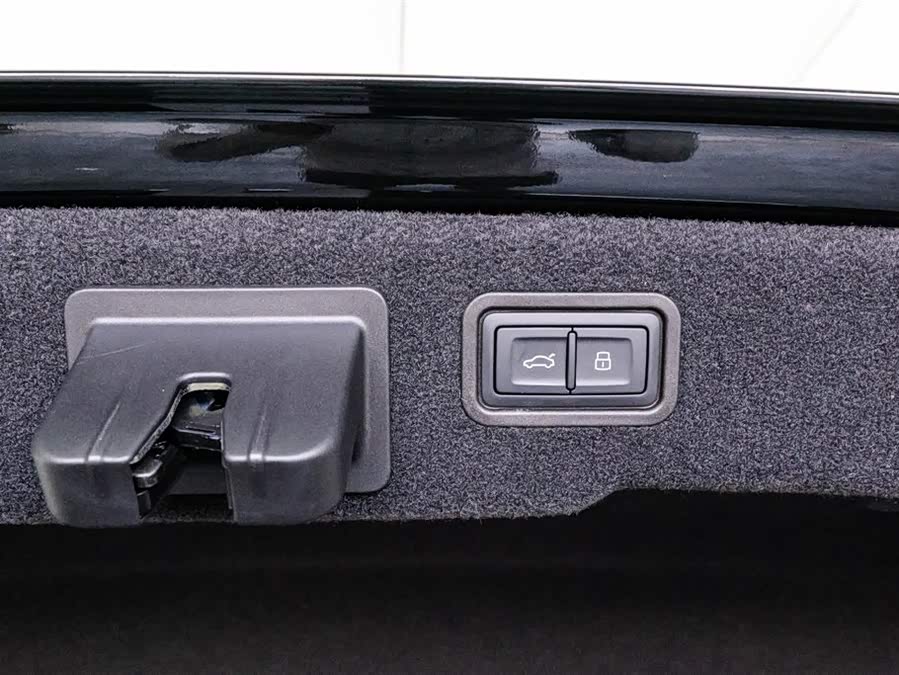 Audi A8 imagen de coche #15