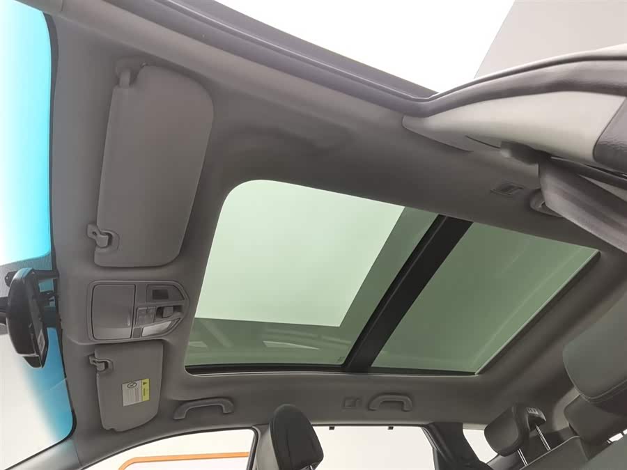 Hyundai Santa Fe 2017 car image #15