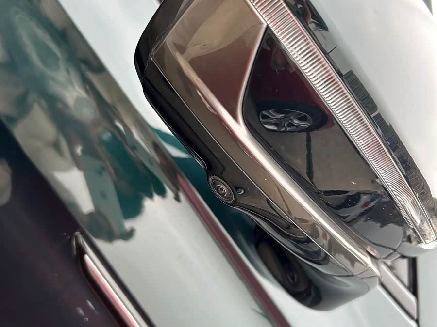 Chery Arrizo 8 2023 #15 Chery Arrizo 8 2023 car image #15