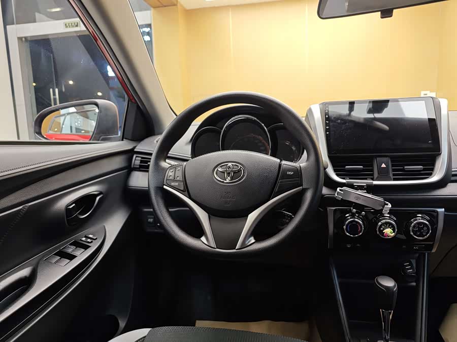 Toyota Yaris L Zhixuan 2022 #15 Toyota Yaris L Zhixuan 2022 car image #15