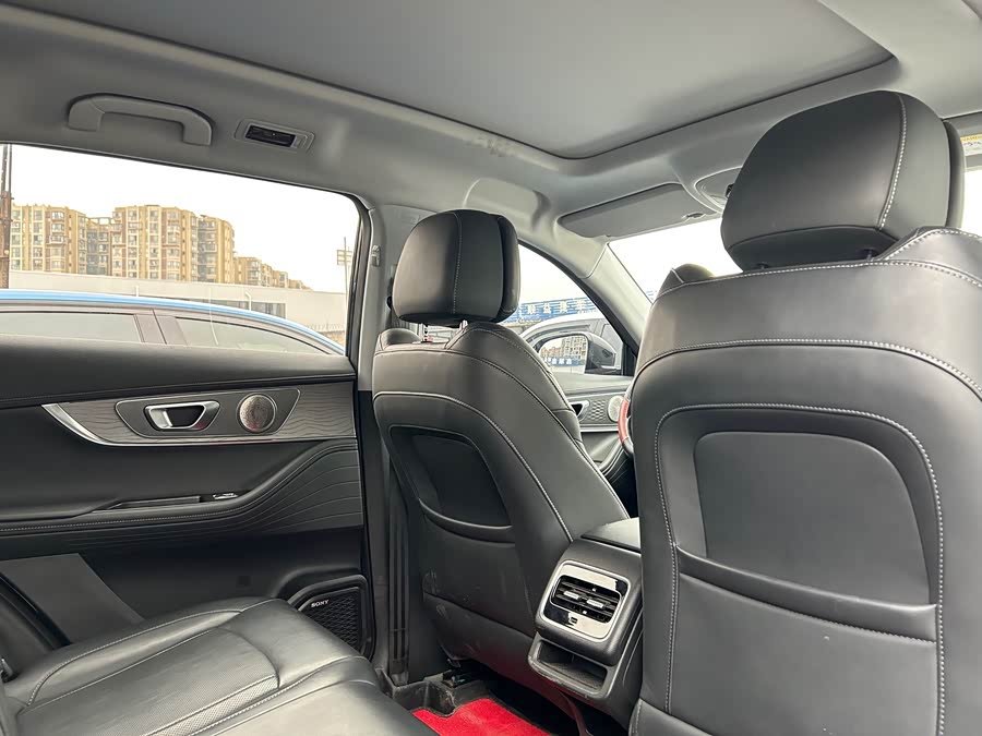 Chery Tiggo 8 PRO 2023 car image #15