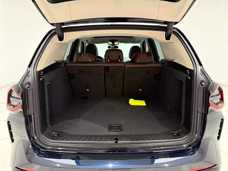 BMW X3 2023 immagine di auto #15