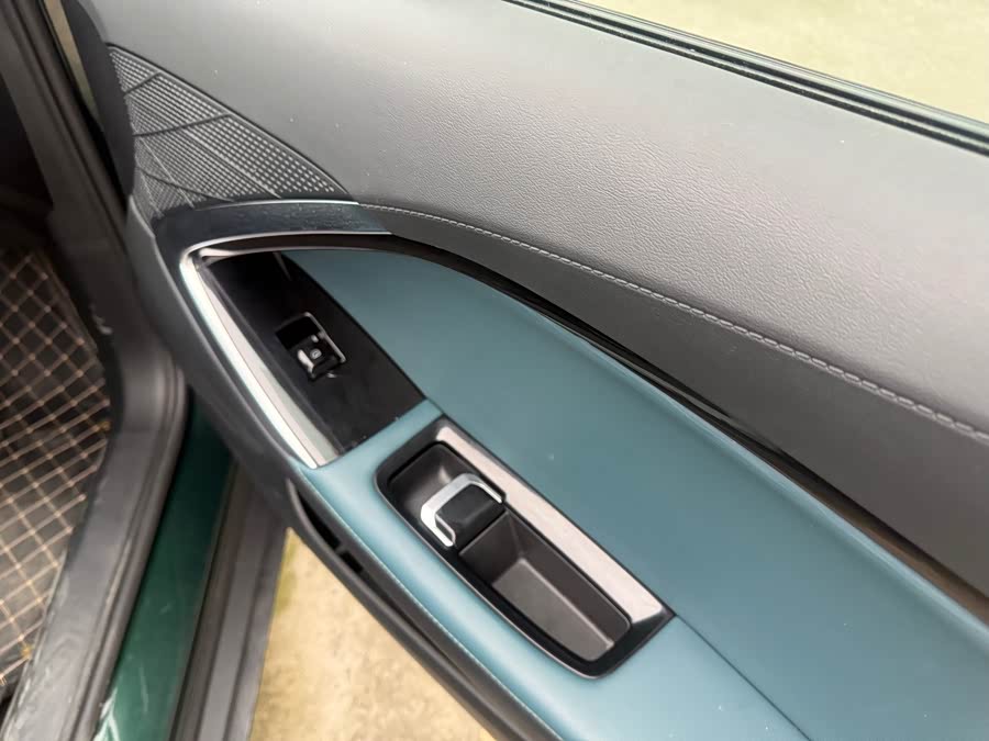 MG 7 2023 imagem de carro #15