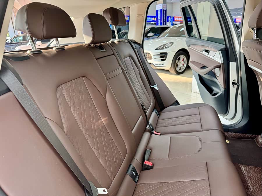 BMW X3 2022 #15 BMW X3 2022 изображение автомобиля #15